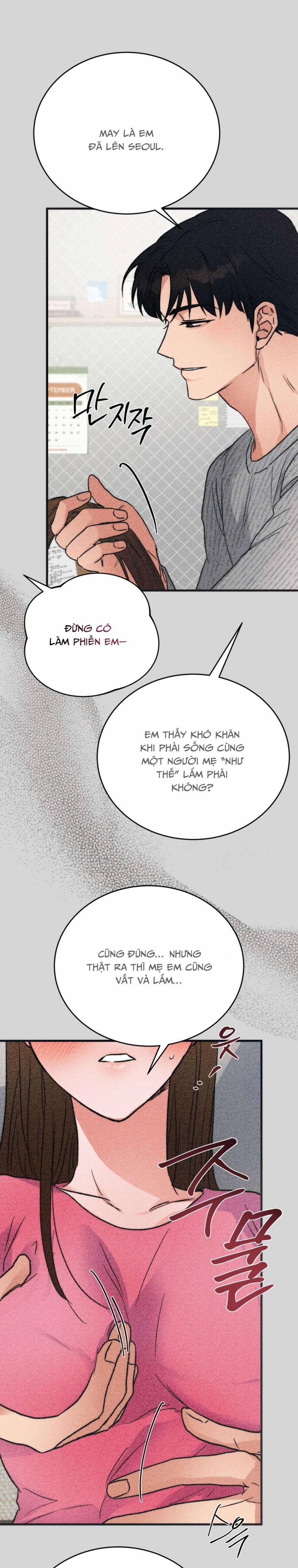 [18+] Thánh Ca Mùa Hạ 15 trang 29