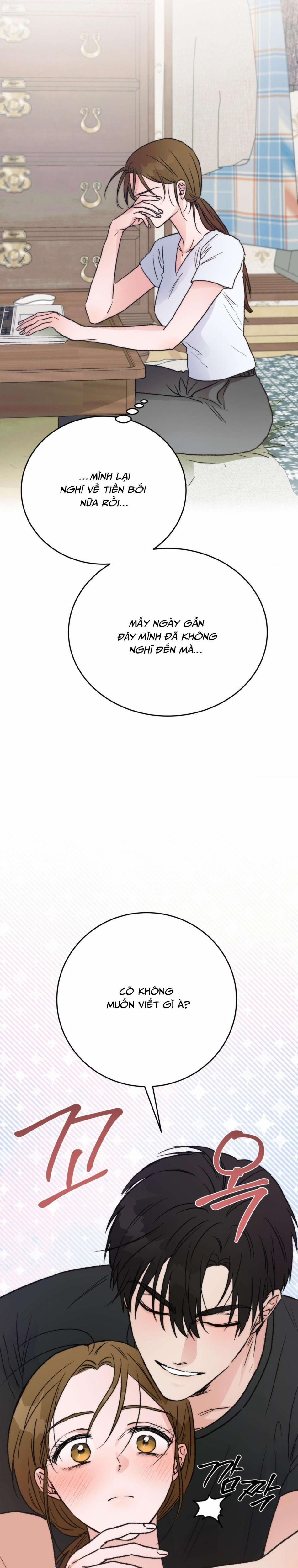 [18+] Thánh Ca Mùa Hạ 15 trang 31