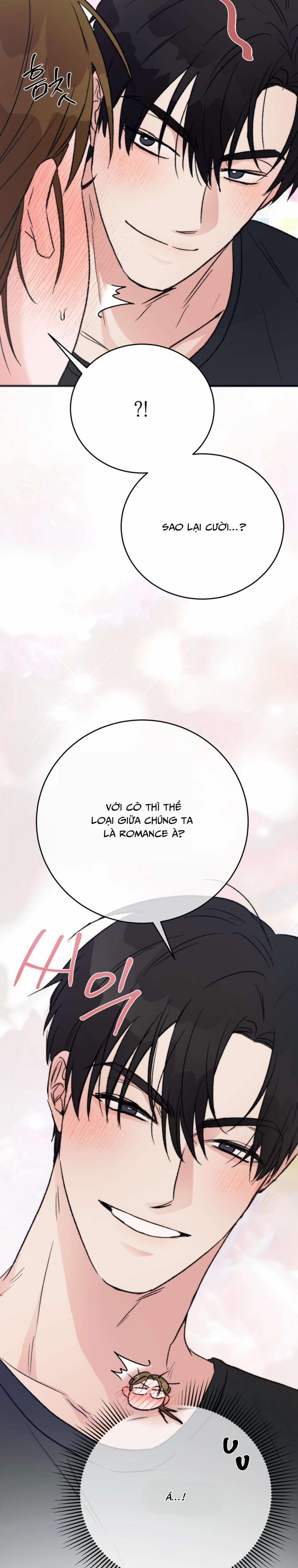 [18+] Thánh Ca Mùa Hạ 15 trang 35