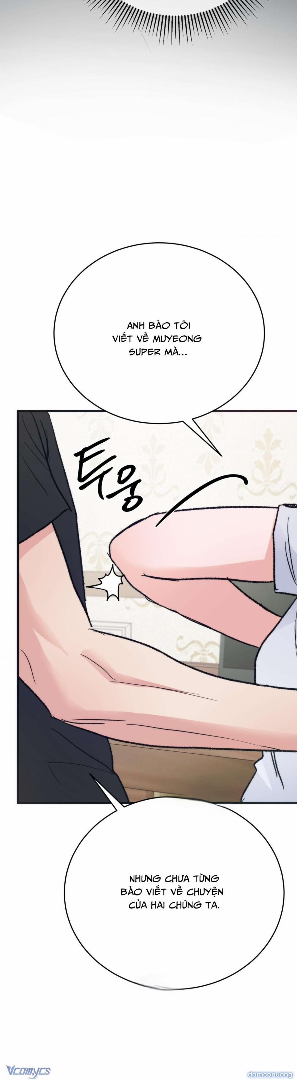 [18+] Thánh Ca Mùa Hạ 15 trang 36