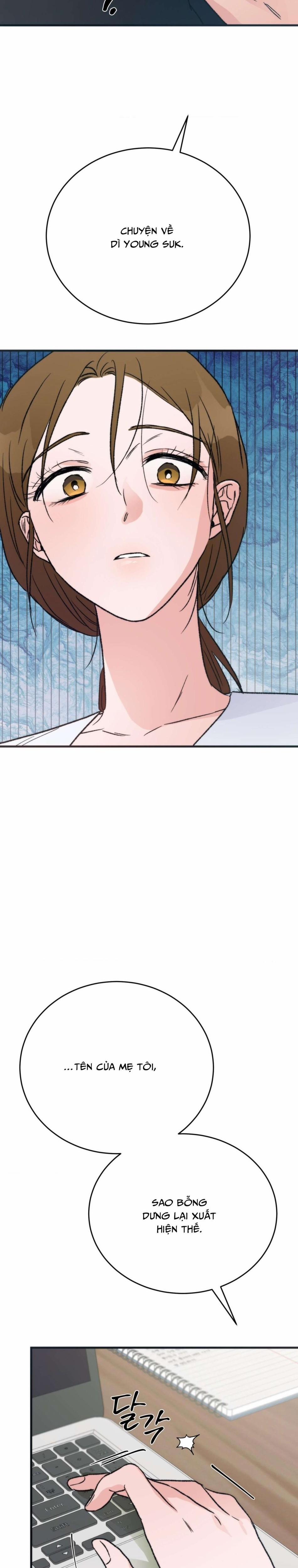 [18+] Thánh Ca Mùa Hạ 15 trang 38