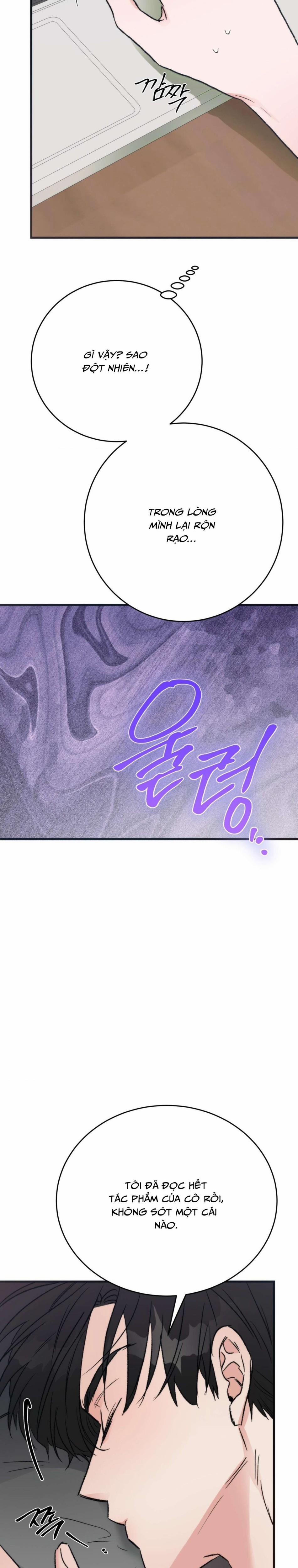 [18+] Thánh Ca Mùa Hạ 15 trang 39