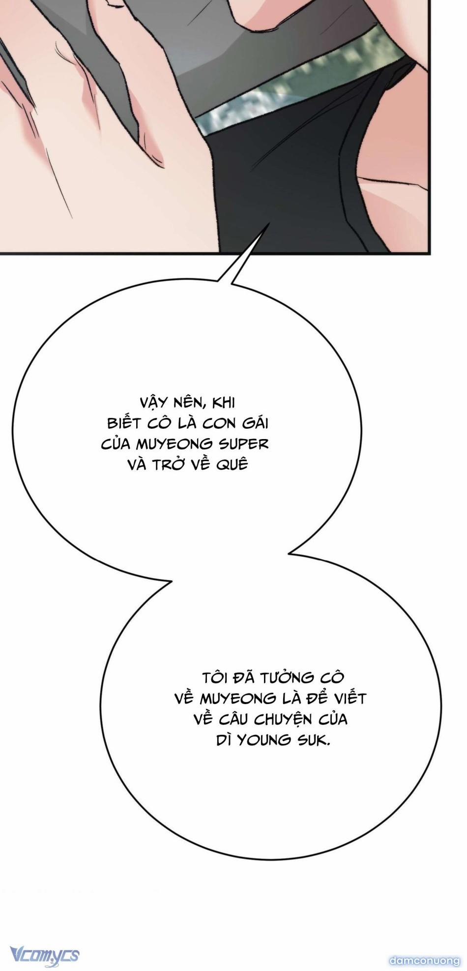 [18+] Thánh Ca Mùa Hạ 15 trang 40