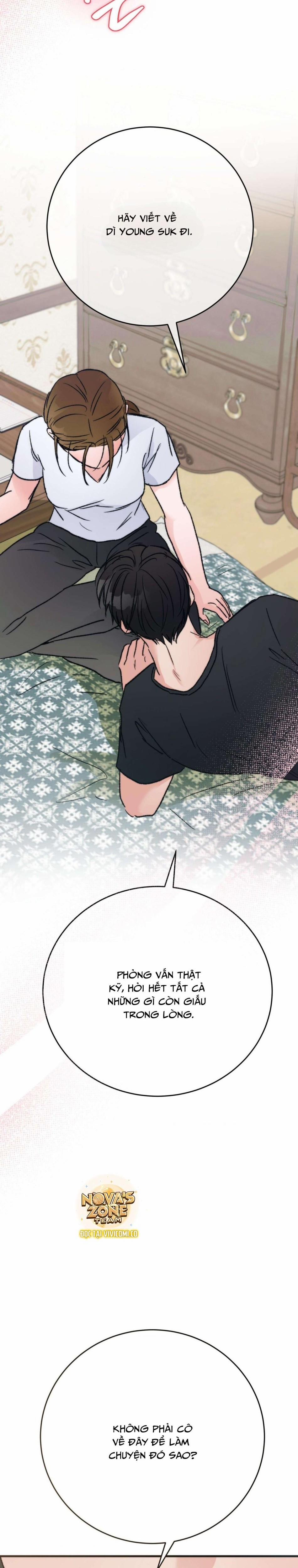 [18+] Thánh Ca Mùa Hạ 15 trang 42