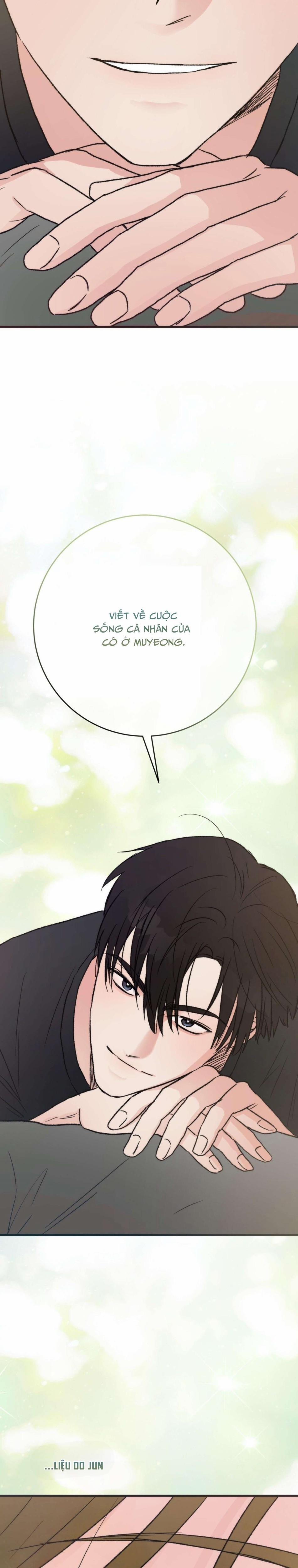 [18+] Thánh Ca Mùa Hạ 15 trang 43