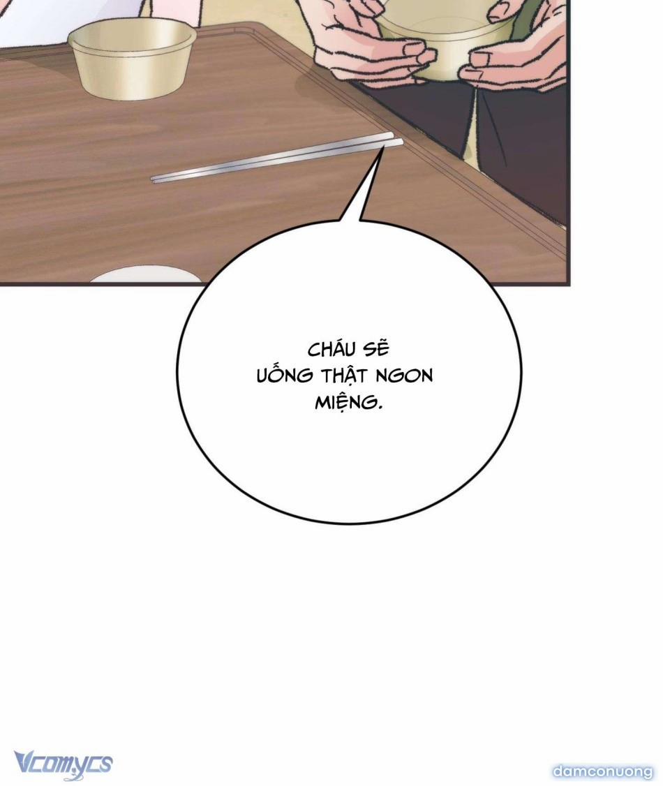 [18+] Thánh Ca Mùa Hạ 16 trang 4