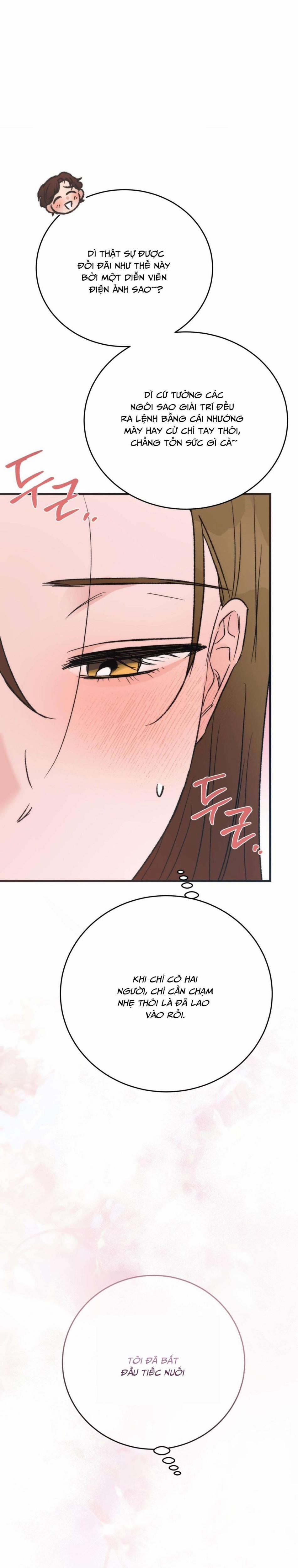 [18+] Thánh Ca Mùa Hạ 16 trang 6
