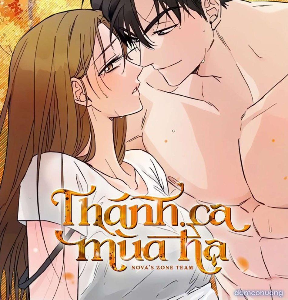 [18+] Thánh Ca Mùa Hạ 17 trang 0