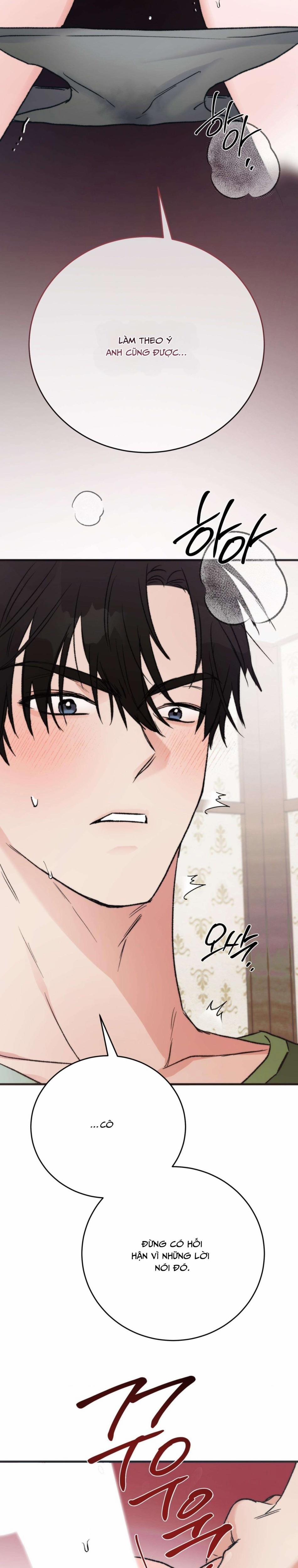 [18+] Thánh Ca Mùa Hạ 17 trang 2