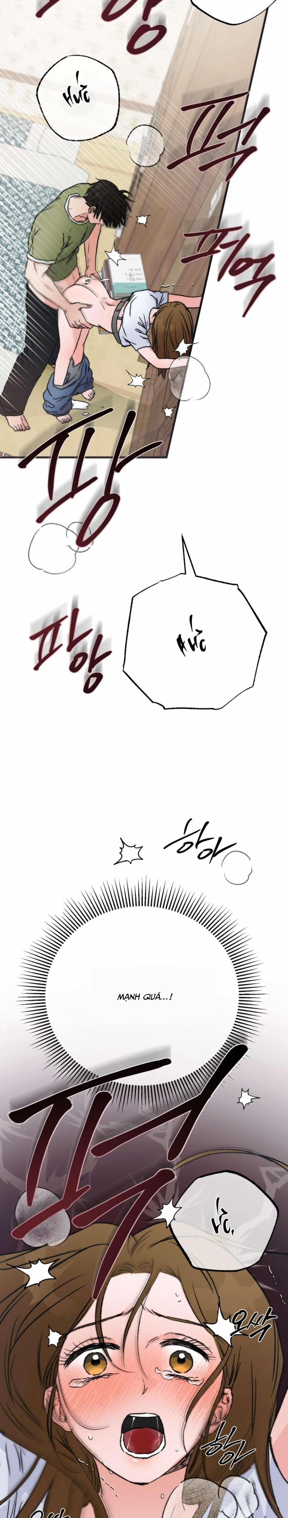 [18+] Thánh Ca Mùa Hạ 17 trang 5