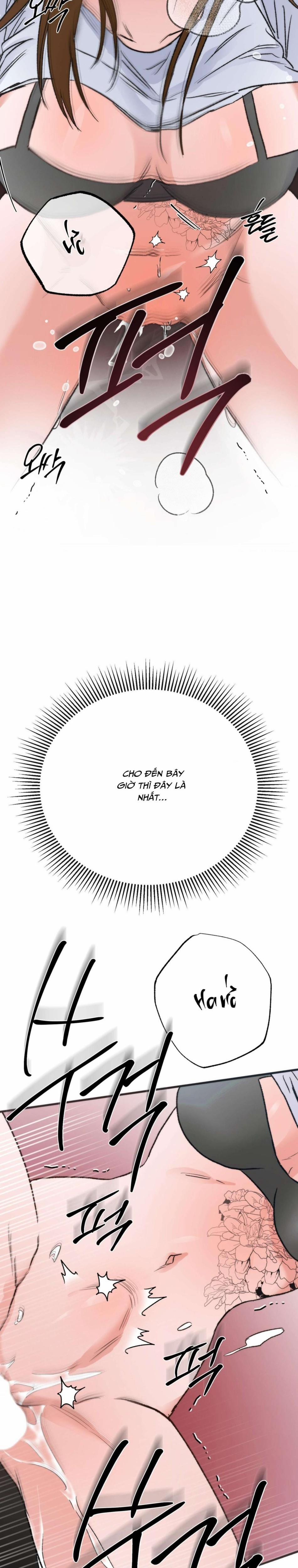 [18+] Thánh Ca Mùa Hạ 17 trang 6