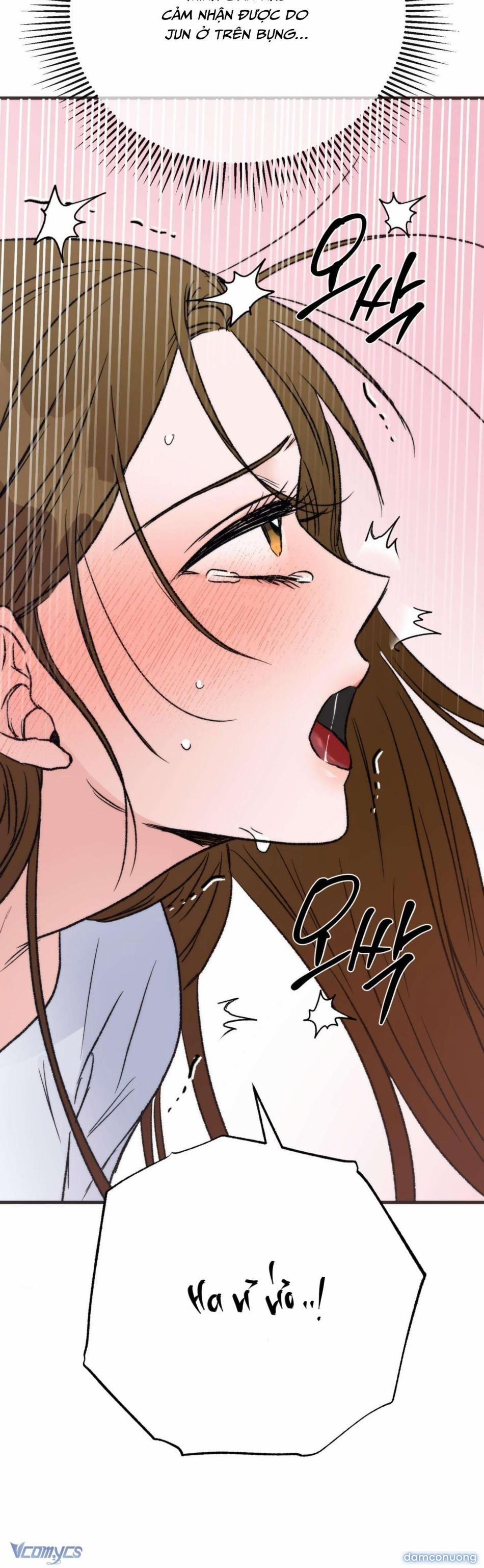[18+] Thánh Ca Mùa Hạ 17 trang 8