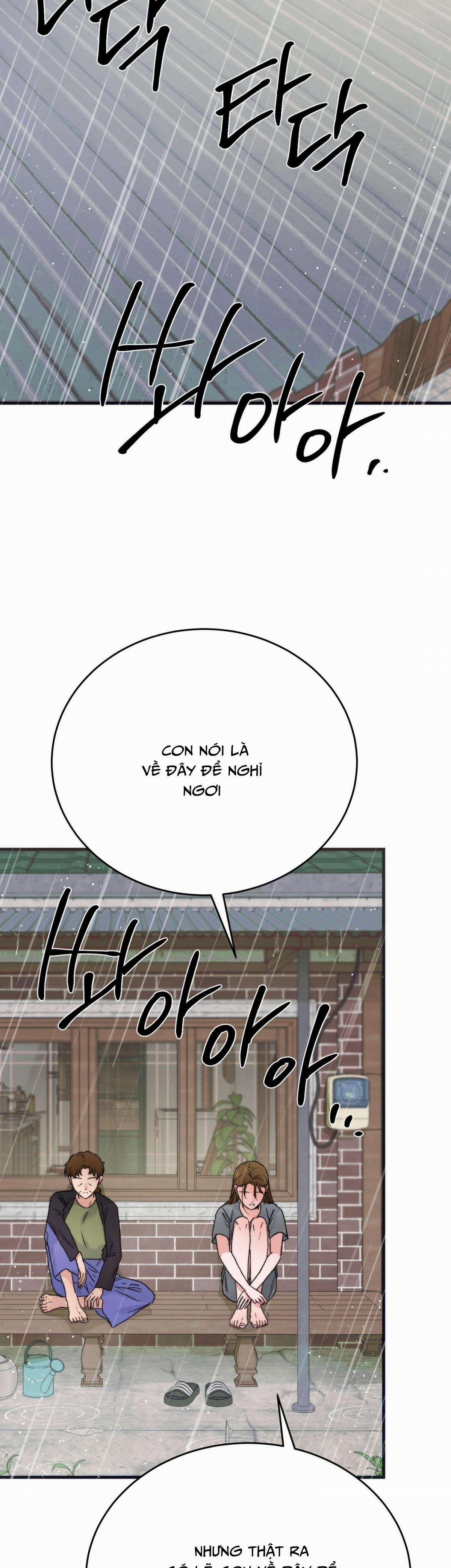 [18+] Thánh Ca Mùa Hạ 18 trang 3