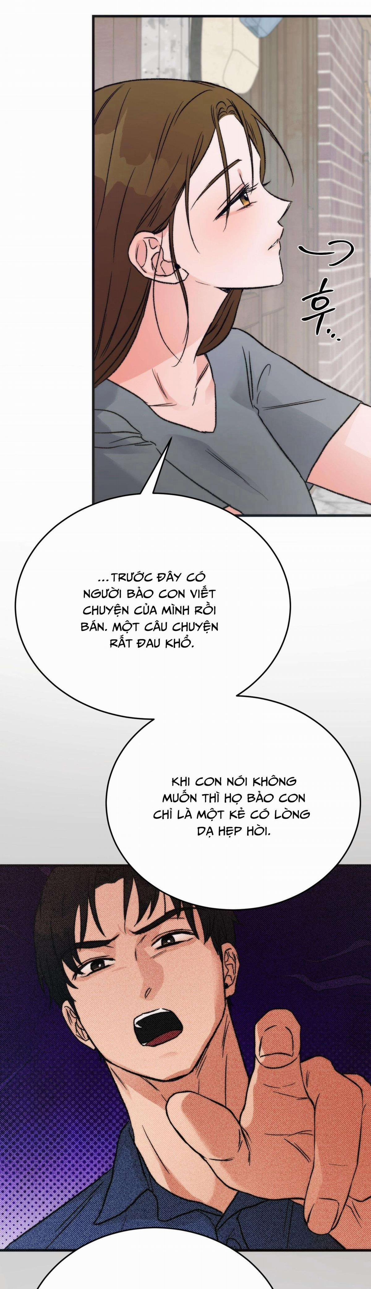 [18+] Thánh Ca Mùa Hạ 18 trang 5