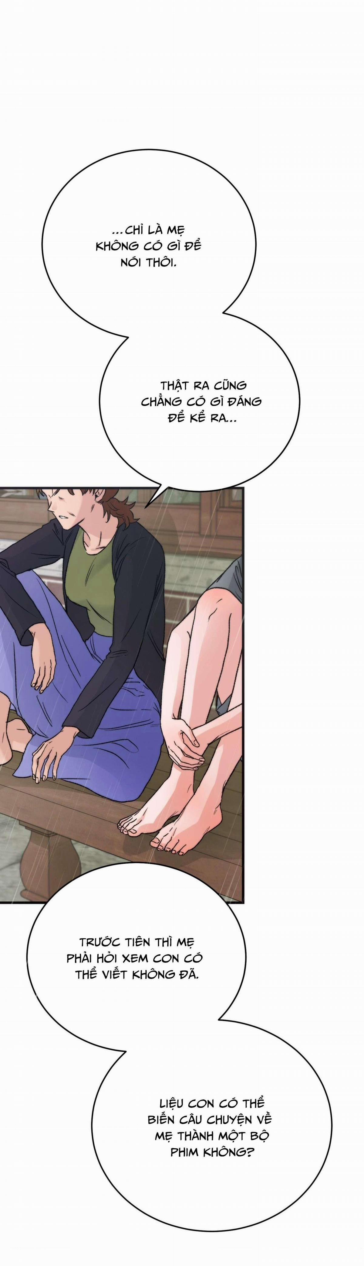 [18+] Thánh Ca Mùa Hạ 18 trang 8