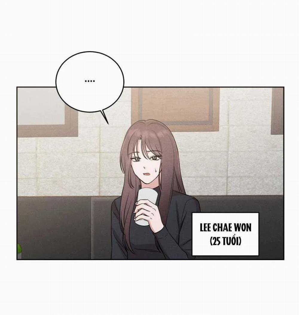 [18+] Thành Người Yêu Kém Tuổi Từ Hôm Nay 1.1 trang 15