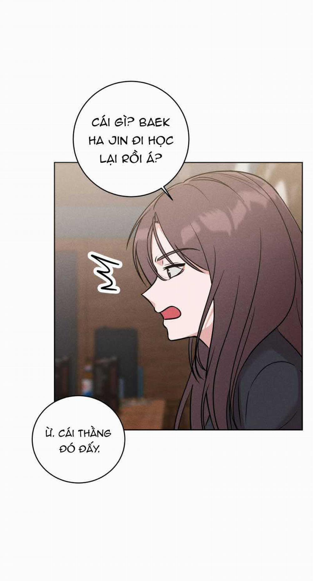 [18+] Thành Người Yêu Kém Tuổi Từ Hôm Nay 1.1 trang 17