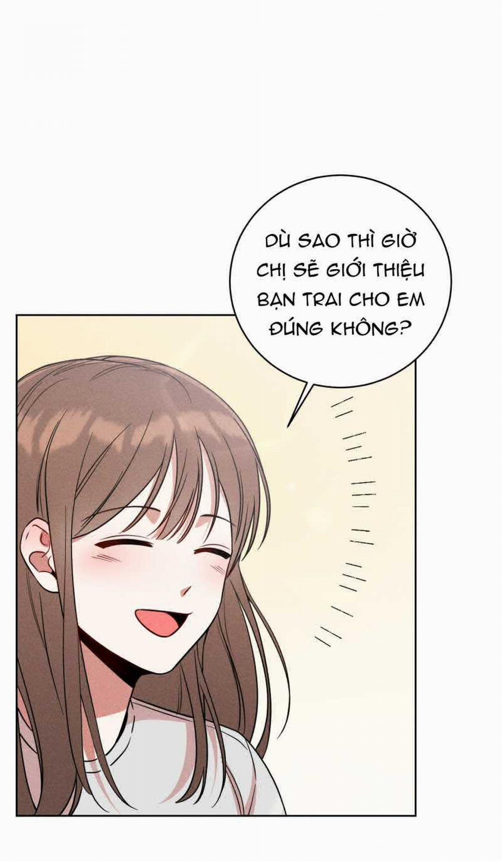 [18+] Thành Người Yêu Kém Tuổi Từ Hôm Nay 1.1 trang 19