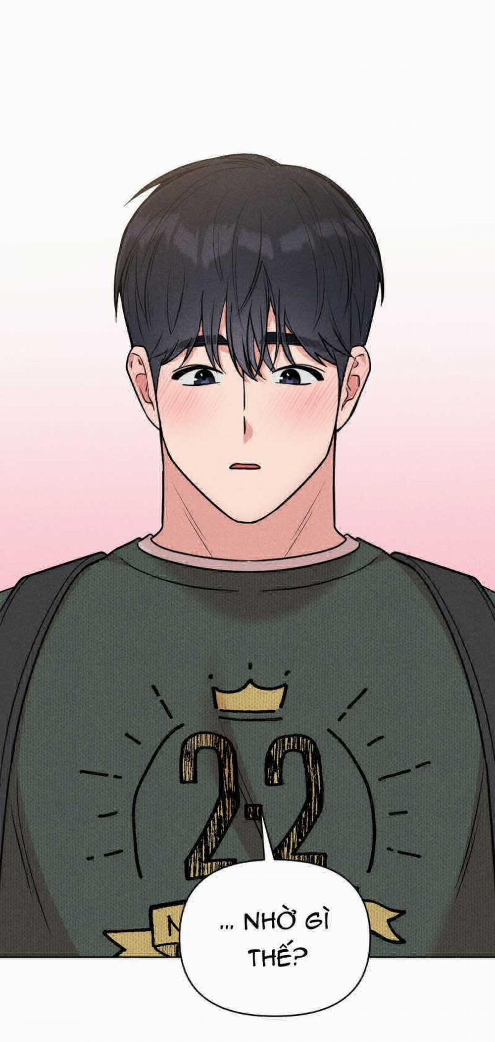 [18+] Thành Người Yêu Kém Tuổi Từ Hôm Nay 1.1 trang 25