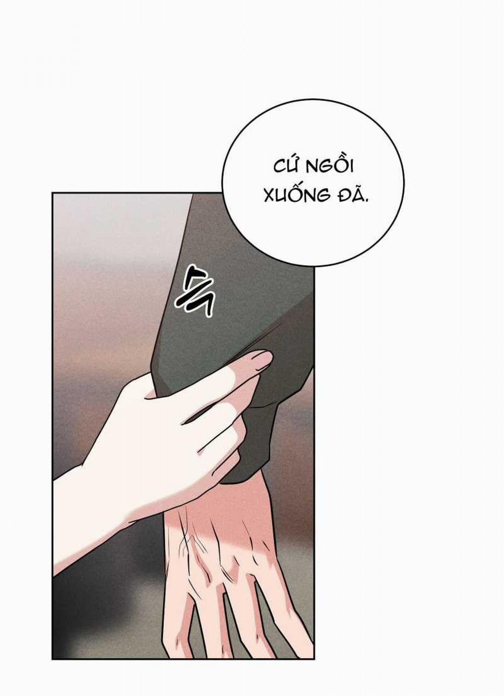 [18+] Thành Người Yêu Kém Tuổi Từ Hôm Nay 1.1 trang 26