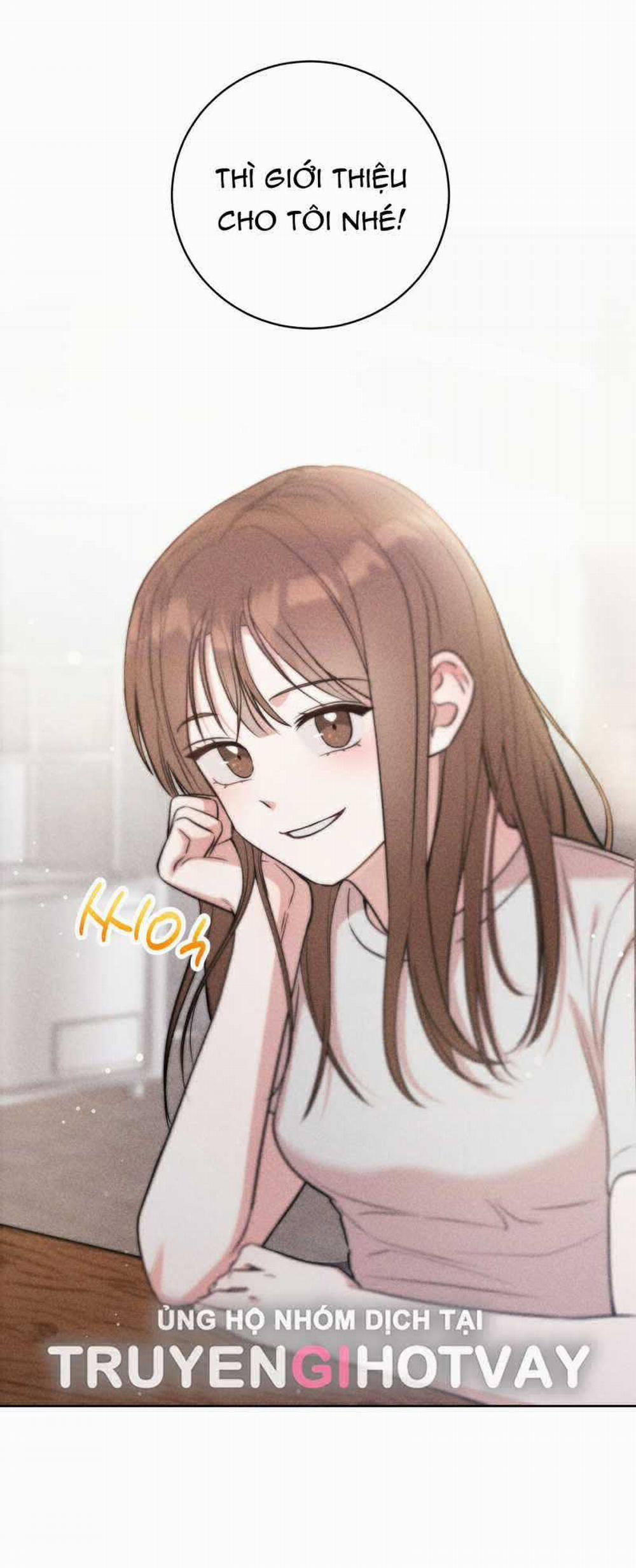 [18+] Thành Người Yêu Kém Tuổi Từ Hôm Nay 1.1 trang 28