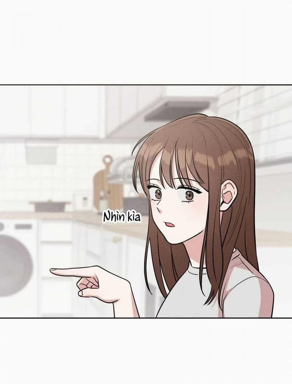 [18+] Thành Người Yêu Kém Tuổi Từ Hôm Nay 1.2 trang 21