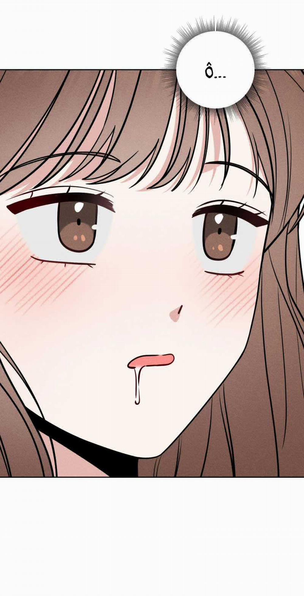 [18+] Thành Người Yêu Kém Tuổi Từ Hôm Nay 1.2 trang 4