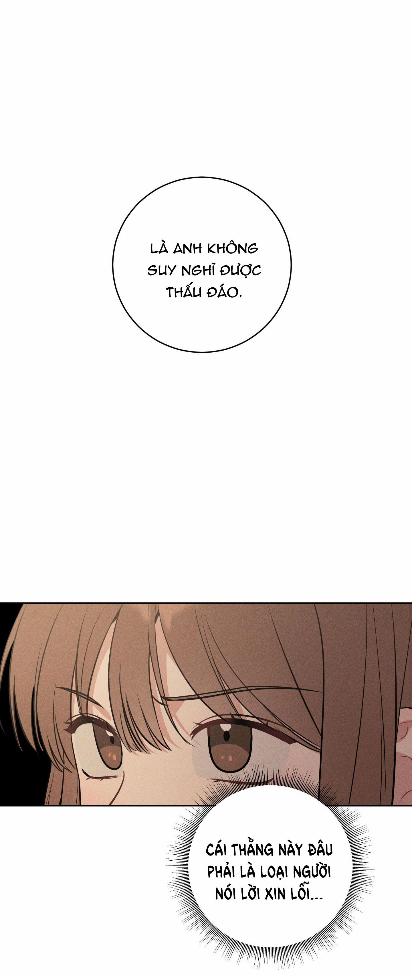 [18+] Thành Người Yêu Kém Tuổi Từ Hôm Nay 10.1 trang 10