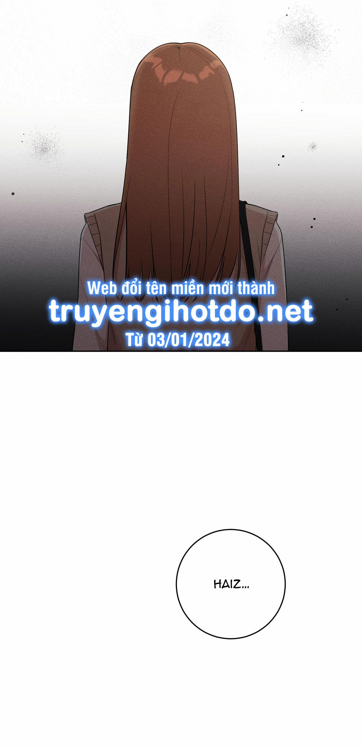 [18+] Thành Người Yêu Kém Tuổi Từ Hôm Nay 10.1 trang 12