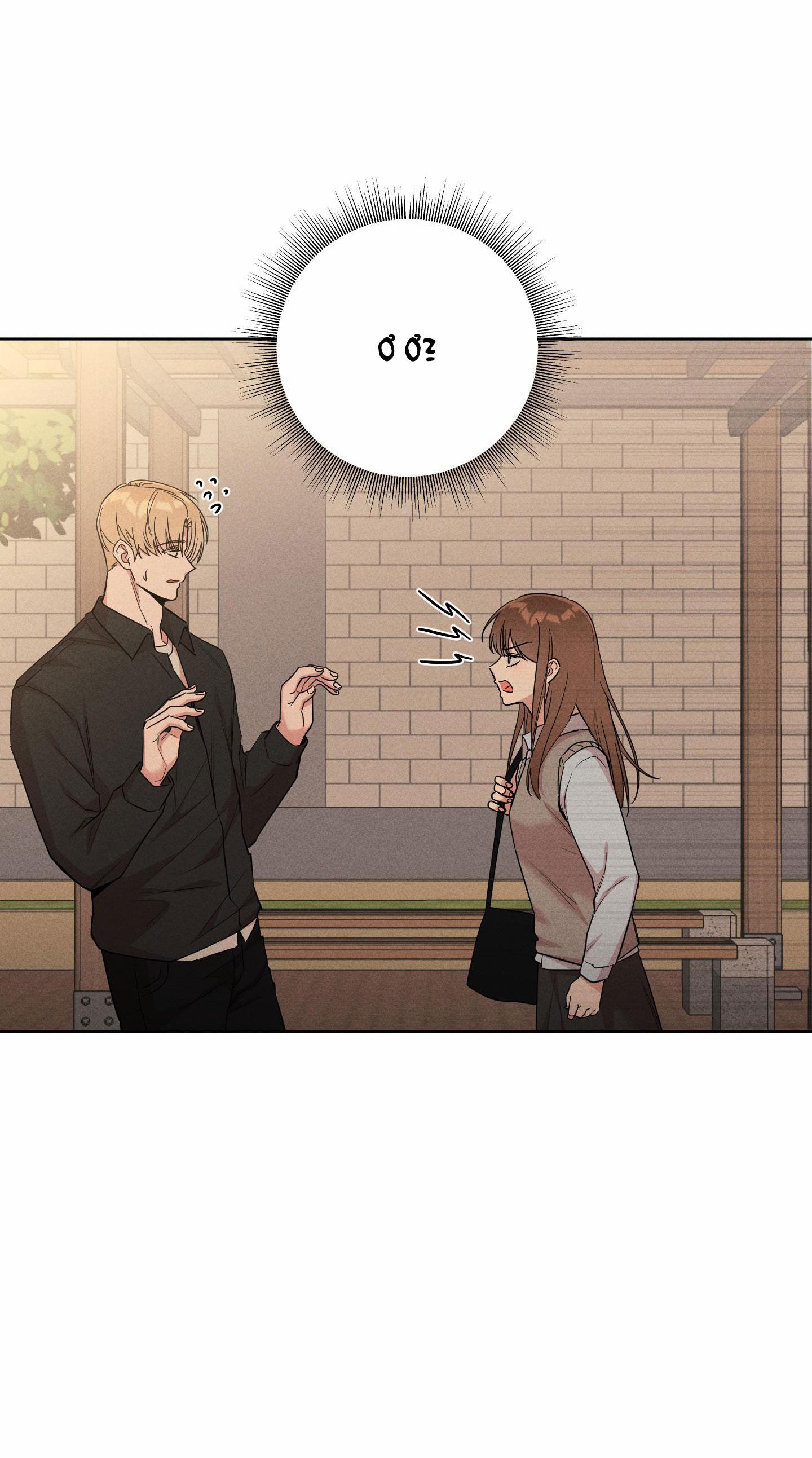 [18+] Thành Người Yêu Kém Tuổi Từ Hôm Nay 10.1 trang 18