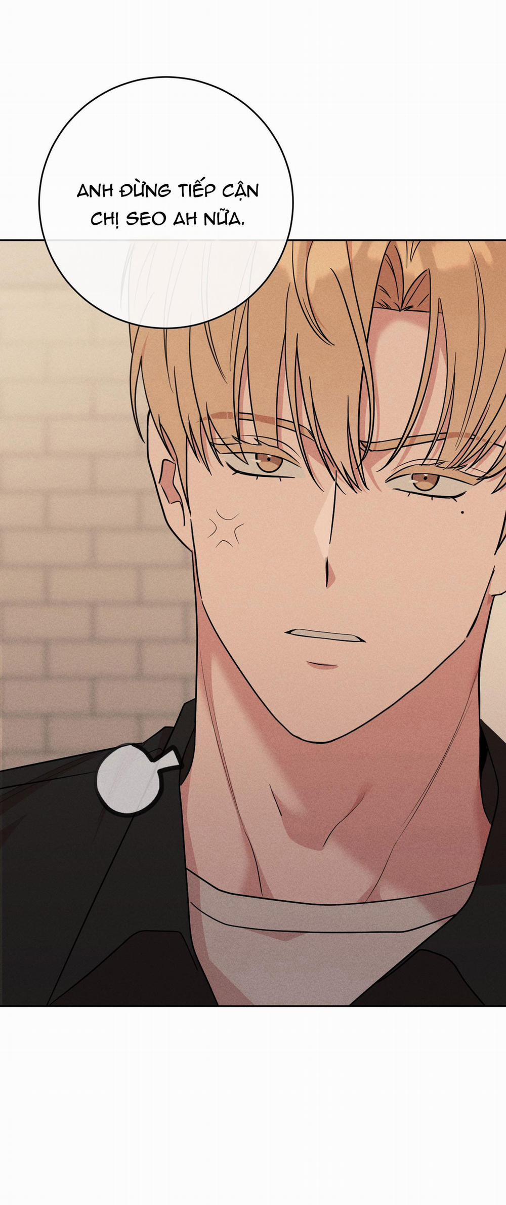 [18+] Thành Người Yêu Kém Tuổi Từ Hôm Nay 10.1 trang 28