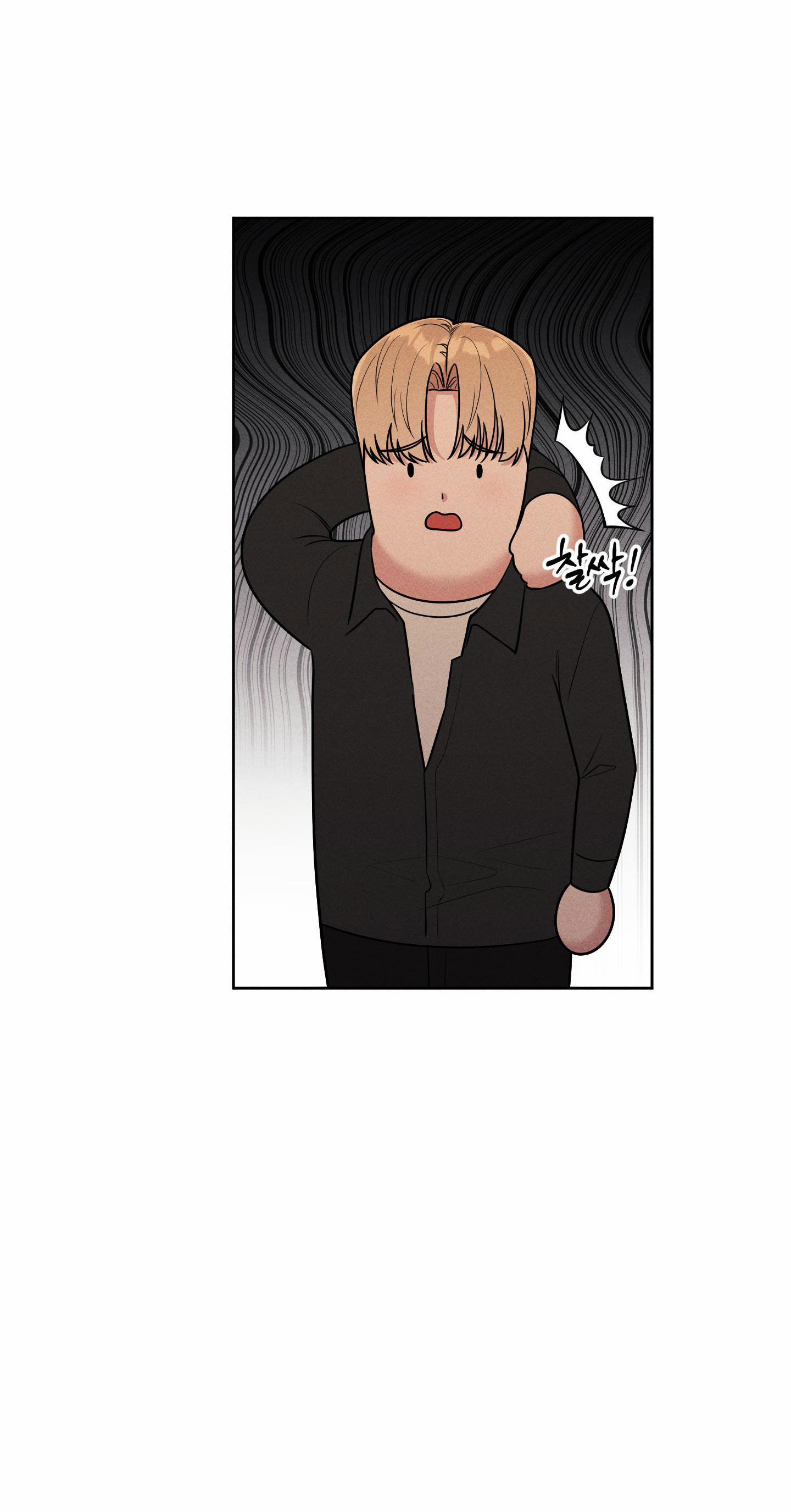 [18+] Thành Người Yêu Kém Tuổi Từ Hôm Nay 10.1 trang 31