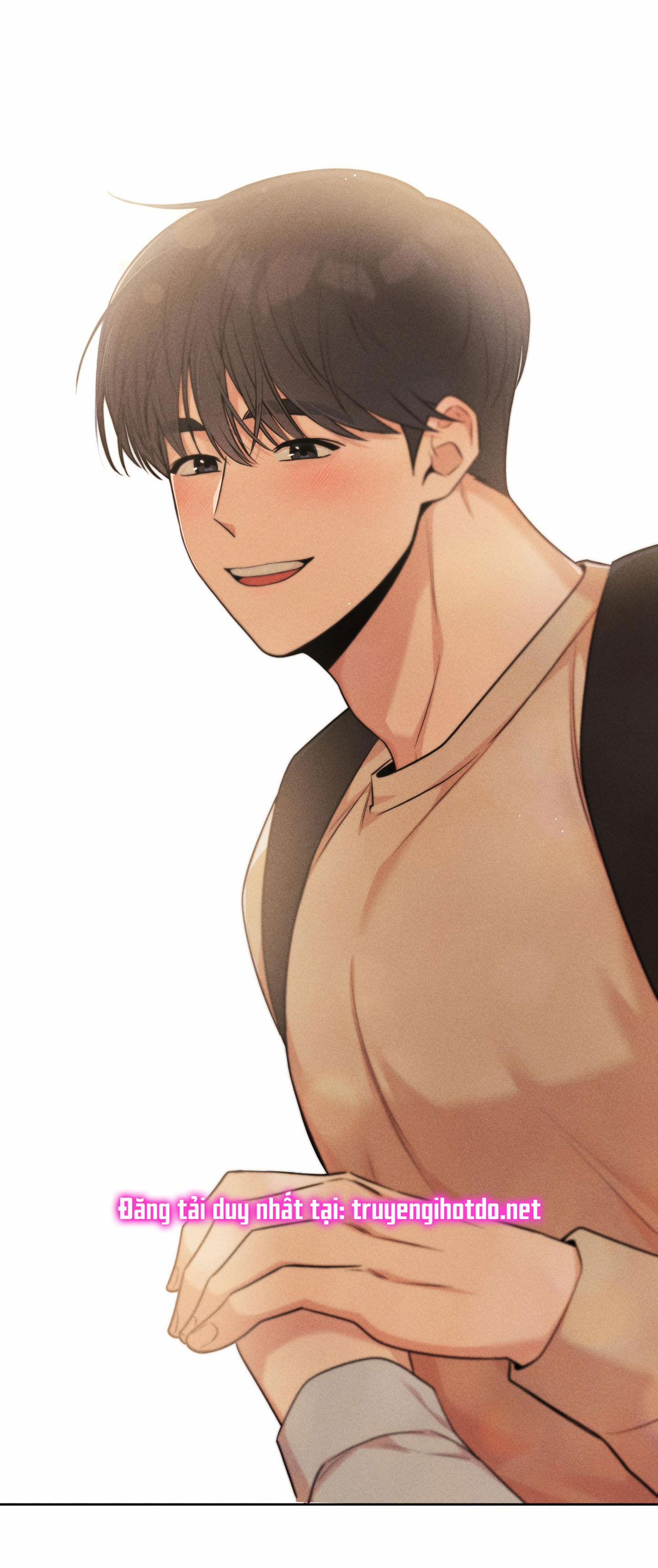 [18+] Thành Người Yêu Kém Tuổi Từ Hôm Nay 10.2 trang 33