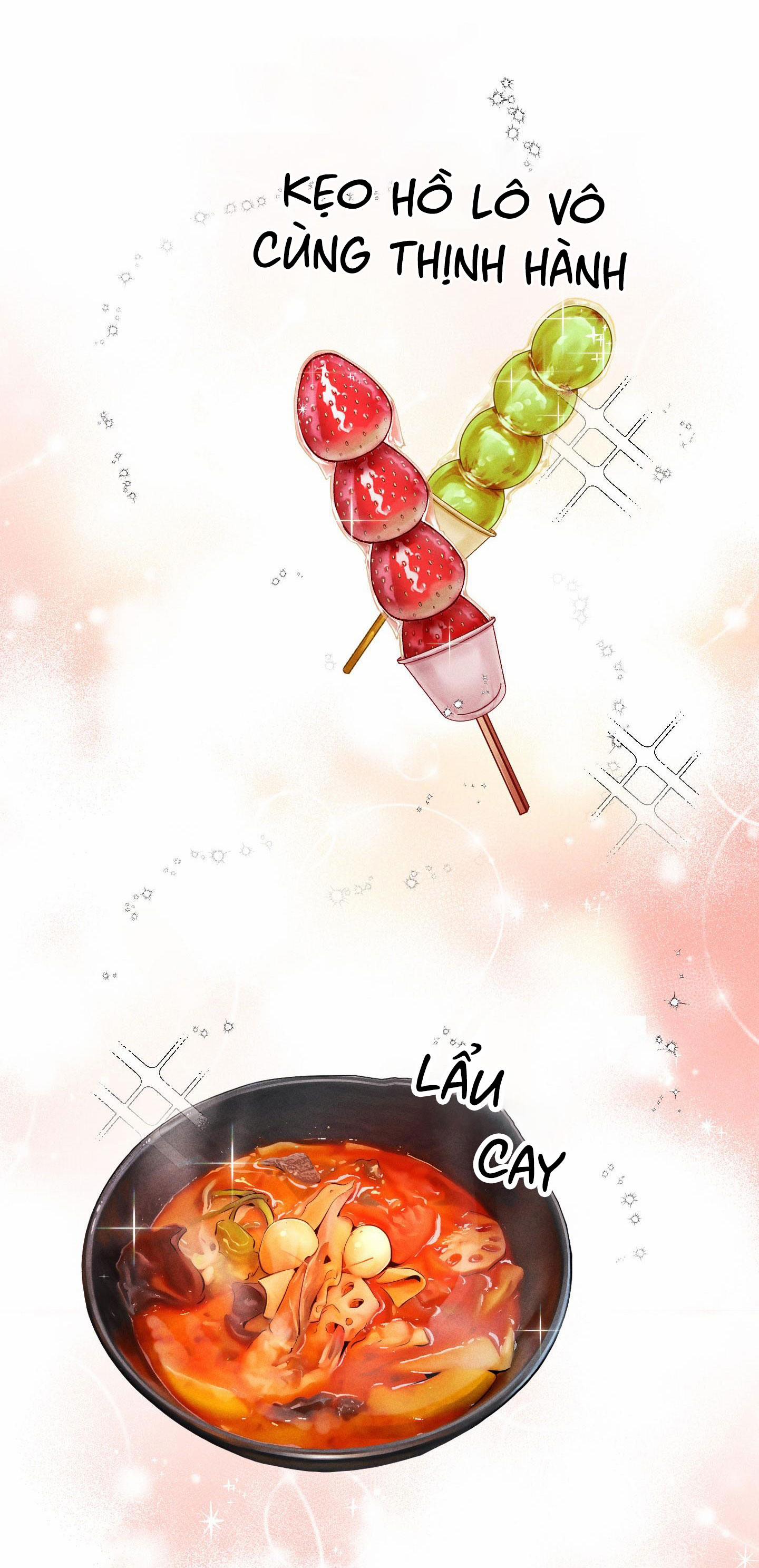 [18+] Thành Người Yêu Kém Tuổi Từ Hôm Nay 11.1 trang 14