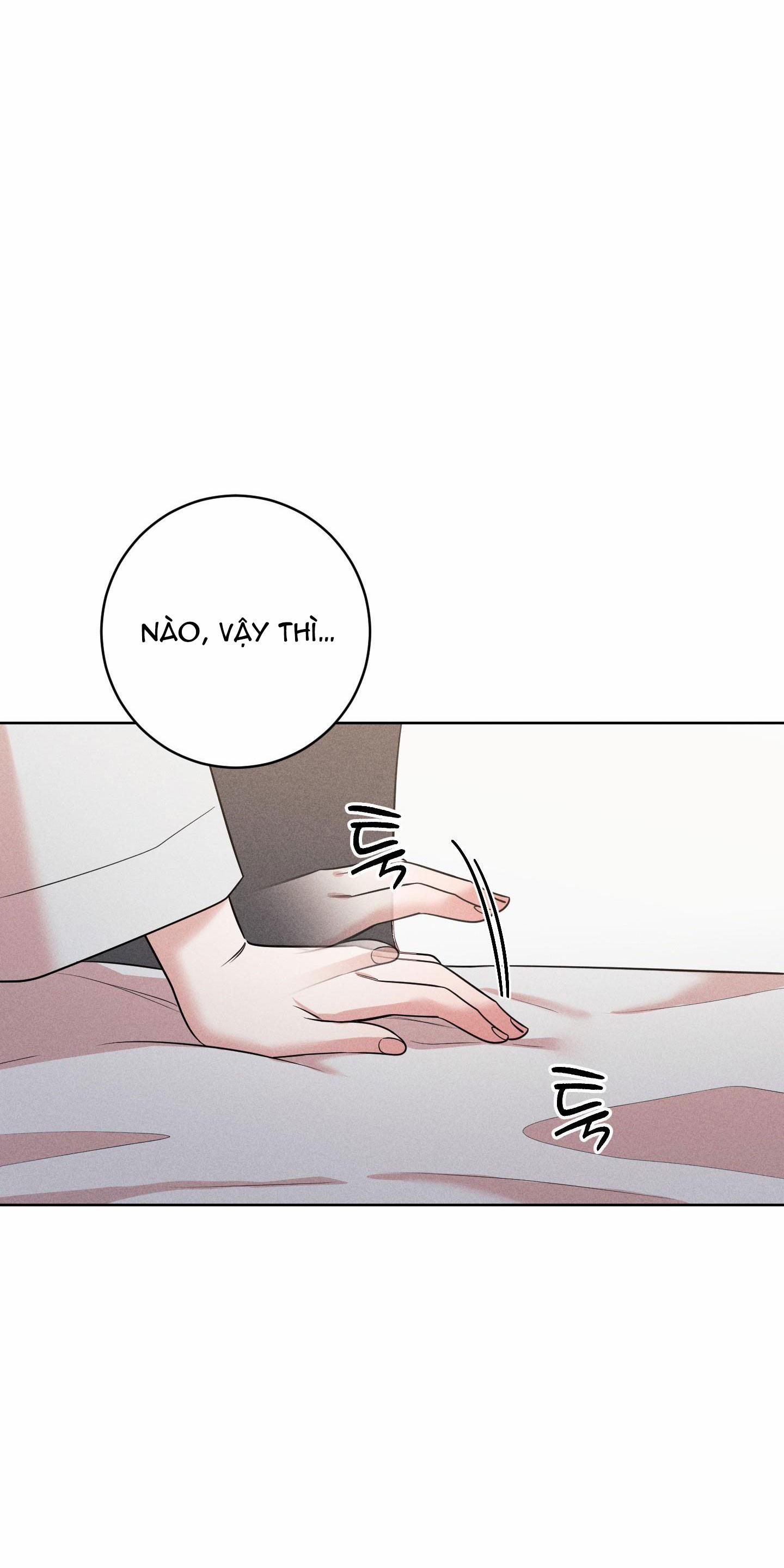 [18+] Thành Người Yêu Kém Tuổi Từ Hôm Nay 11.2 trang 16