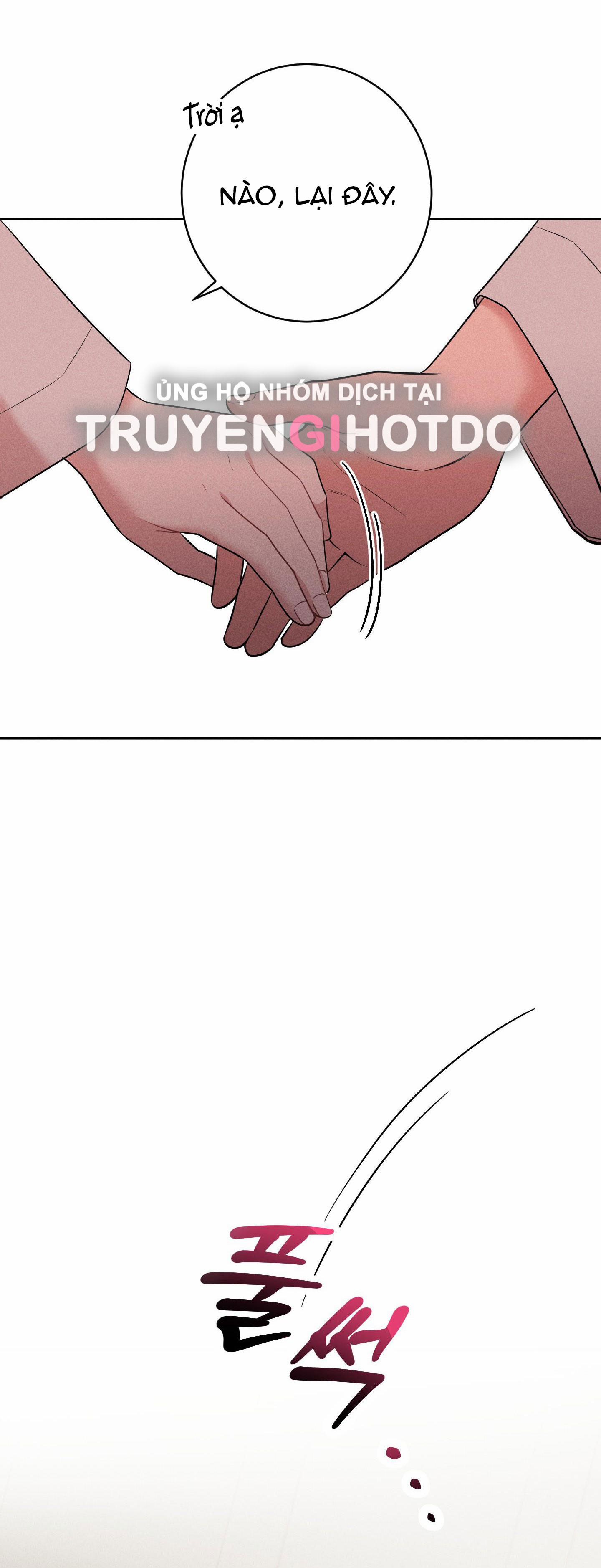[18+] Thành Người Yêu Kém Tuổi Từ Hôm Nay 11.2 trang 21