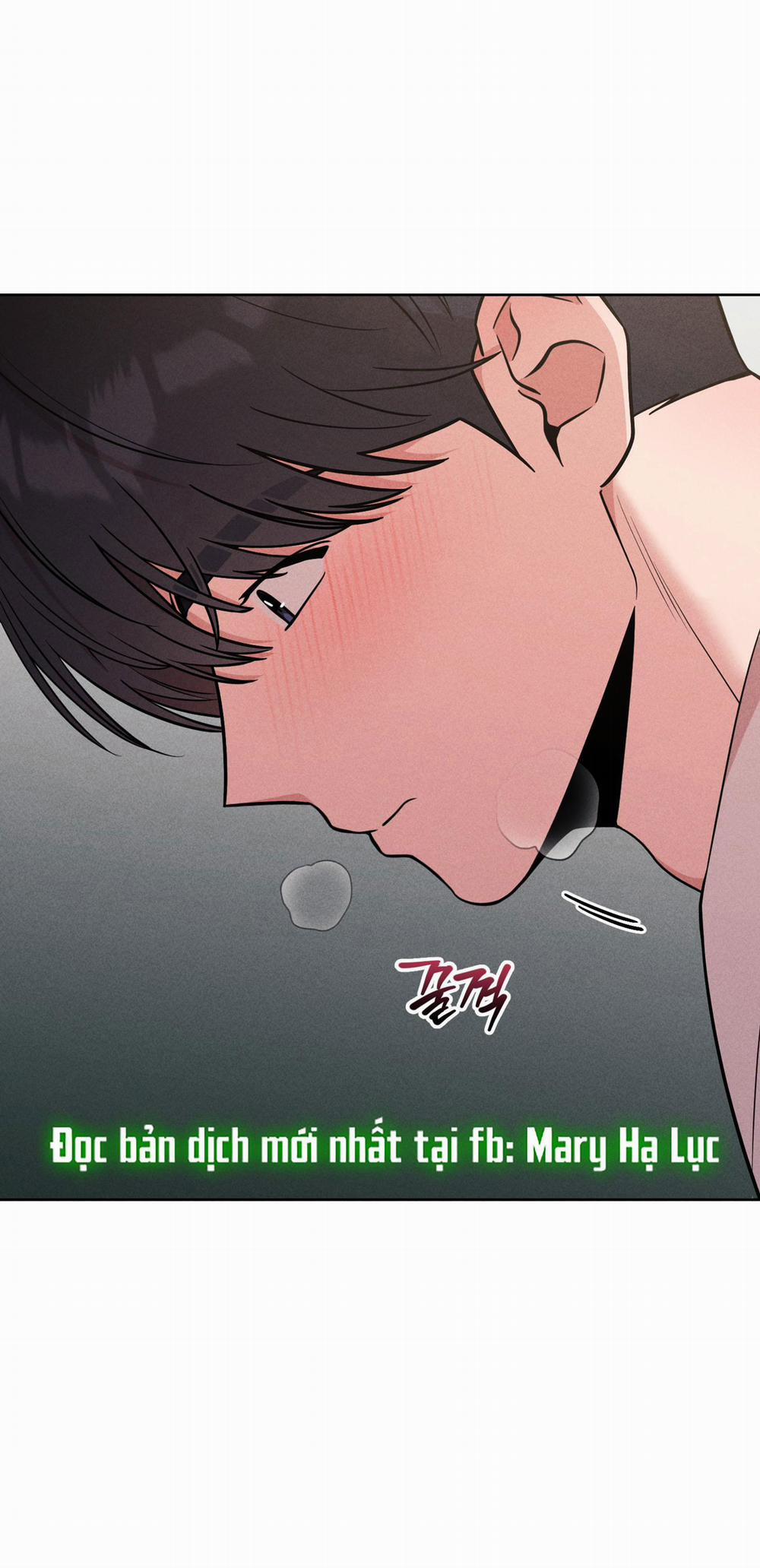 [18+] Thành Người Yêu Kém Tuổi Từ Hôm Nay 12.1 trang 1