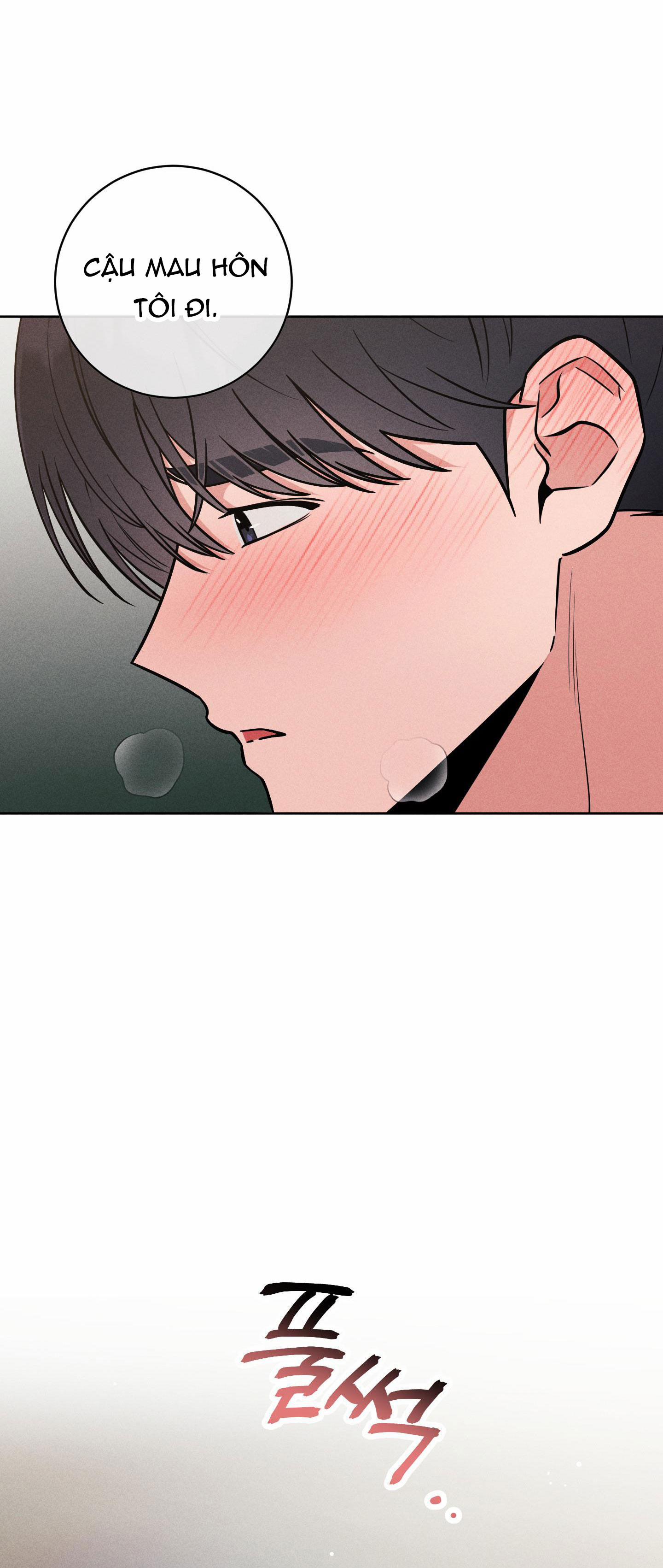 [18+] Thành Người Yêu Kém Tuổi Từ Hôm Nay 12.1 trang 11