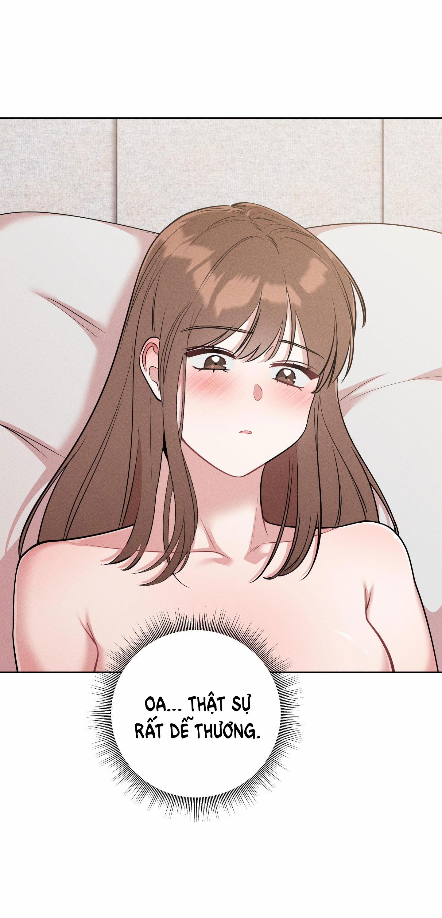 [18+] Thành Người Yêu Kém Tuổi Từ Hôm Nay 12.1 trang 22