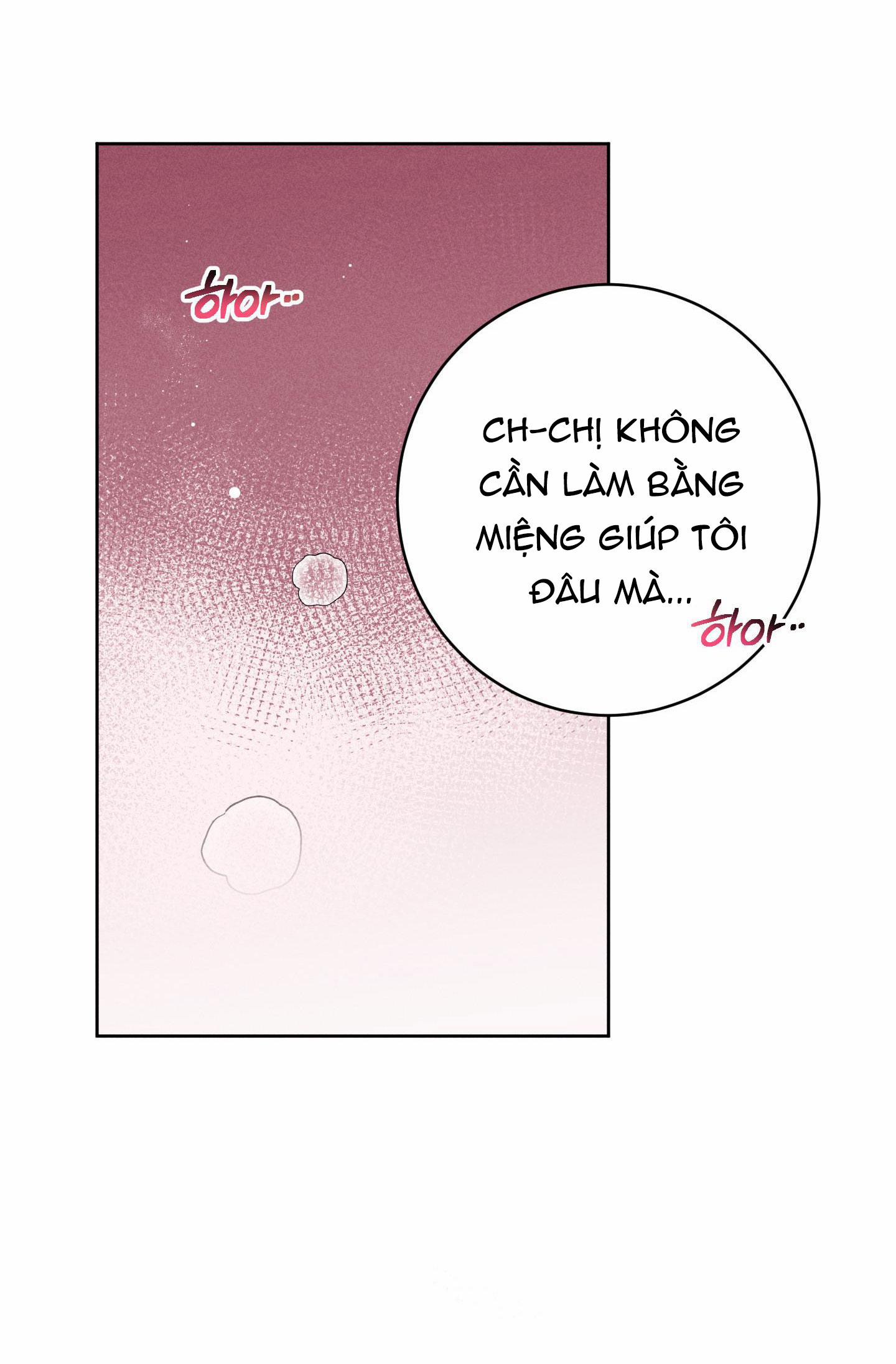 [18+] Thành Người Yêu Kém Tuổi Từ Hôm Nay 12.2 trang 11