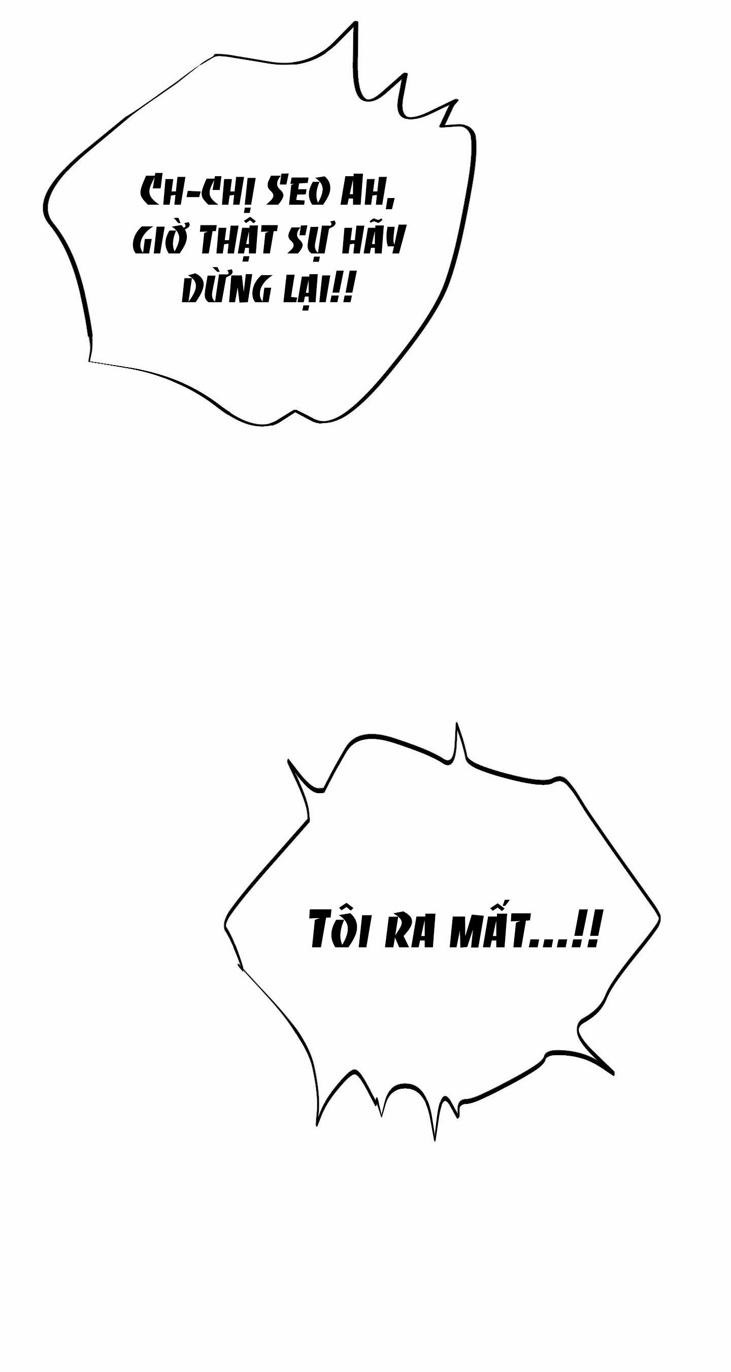 [18+] Thành Người Yêu Kém Tuổi Từ Hôm Nay 12.2 trang 19