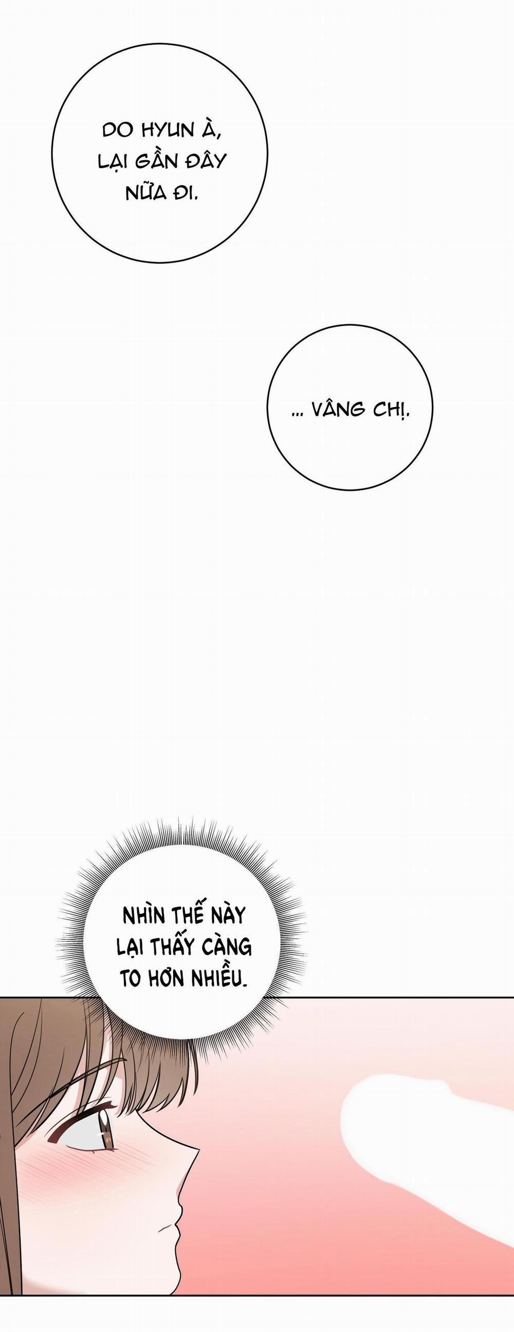 [18+] Thành Người Yêu Kém Tuổi Từ Hôm Nay 12.2 trang 3