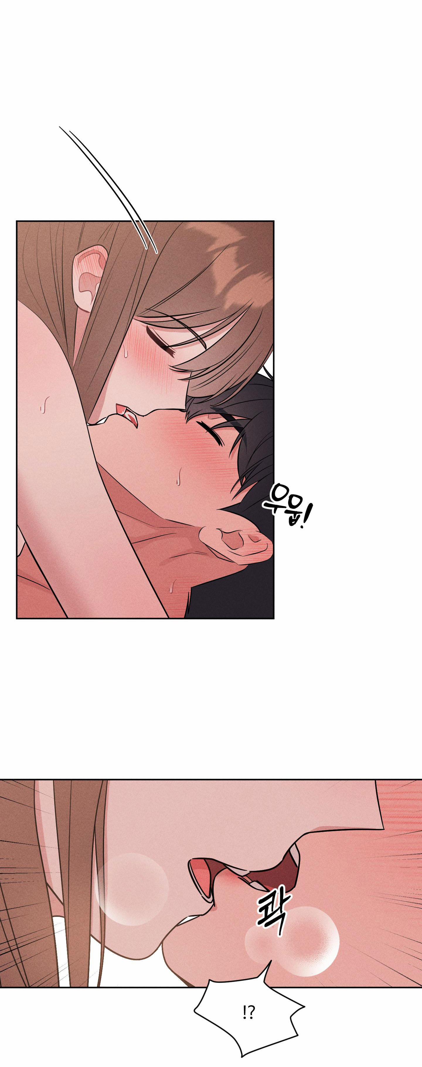 [18+] Thành Người Yêu Kém Tuổi Từ Hôm Nay 13.1 trang 11