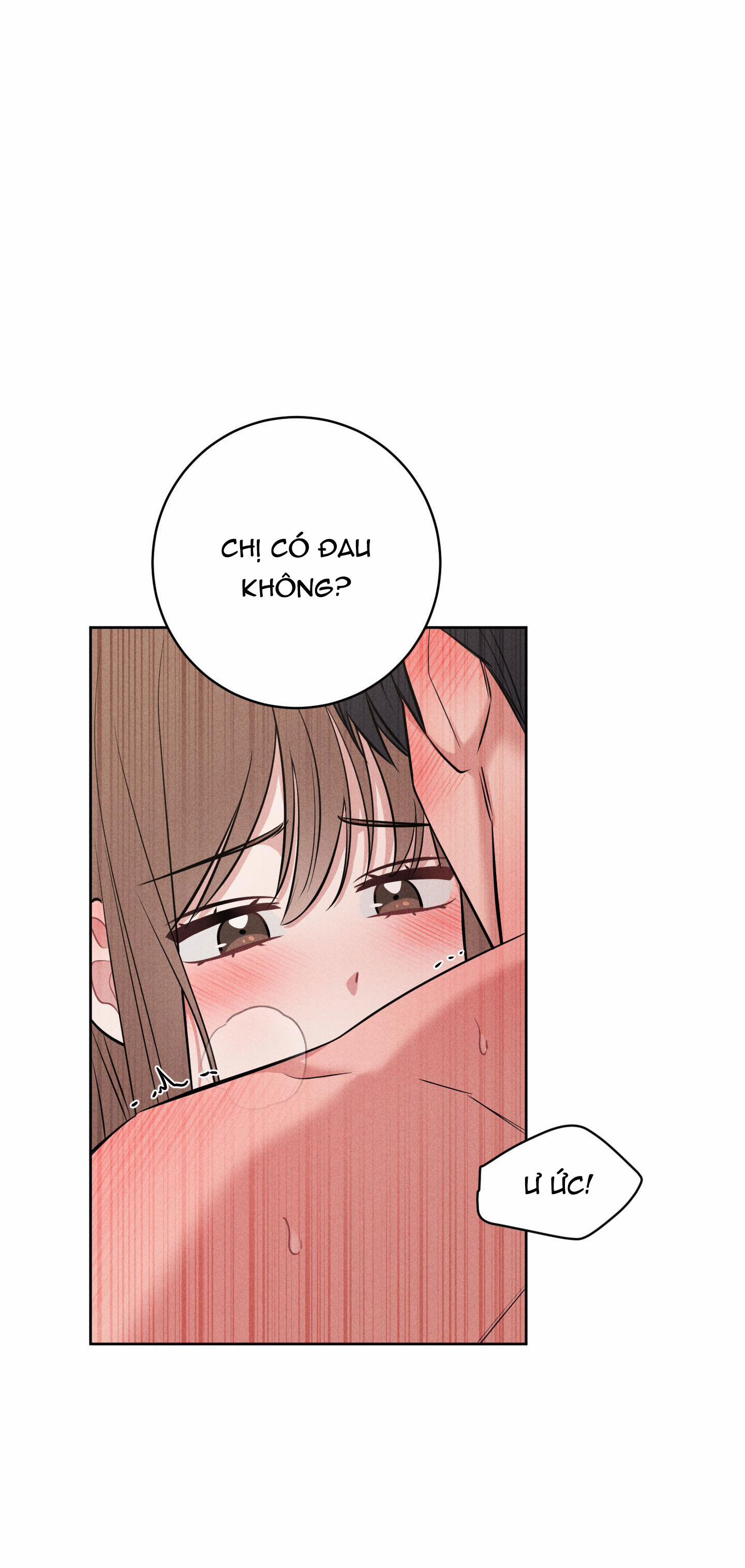 [18+] Thành Người Yêu Kém Tuổi Từ Hôm Nay 13.1 trang 21