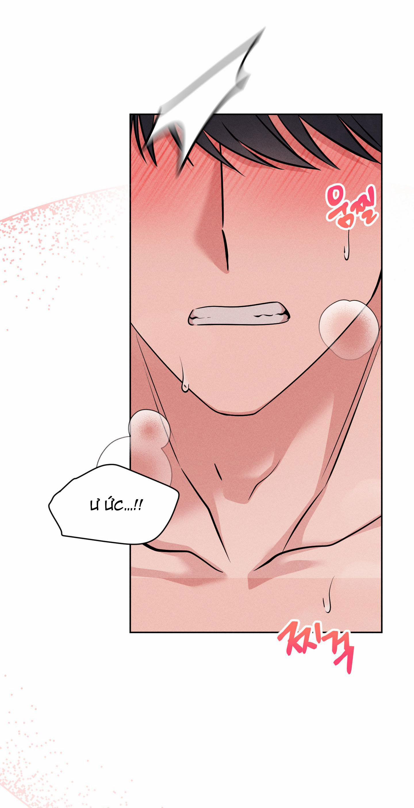 [18+] Thành Người Yêu Kém Tuổi Từ Hôm Nay 13.1 trang 23