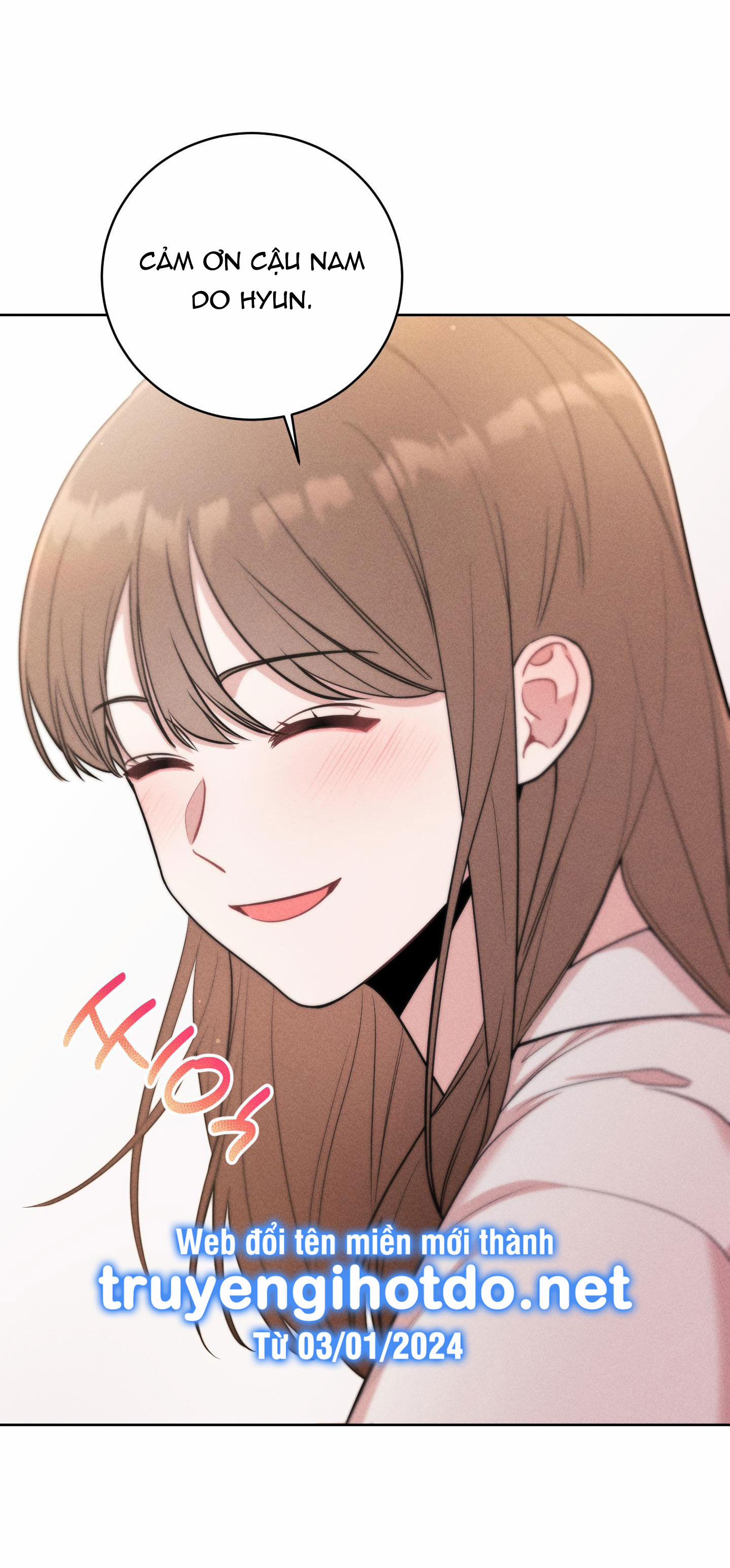 [18+] Thành Người Yêu Kém Tuổi Từ Hôm Nay 13.2 trang 12