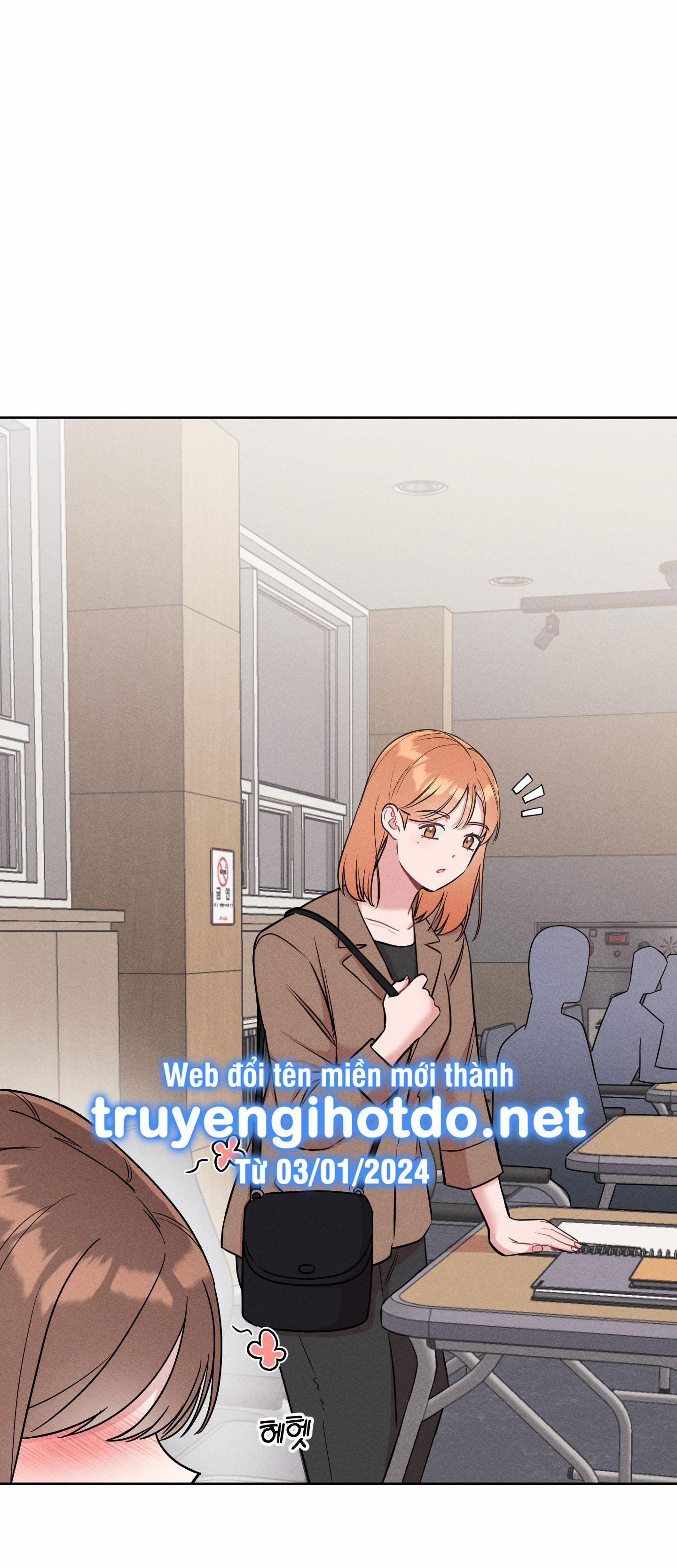 [18+] Thành Người Yêu Kém Tuổi Từ Hôm Nay 13.2 trang 25