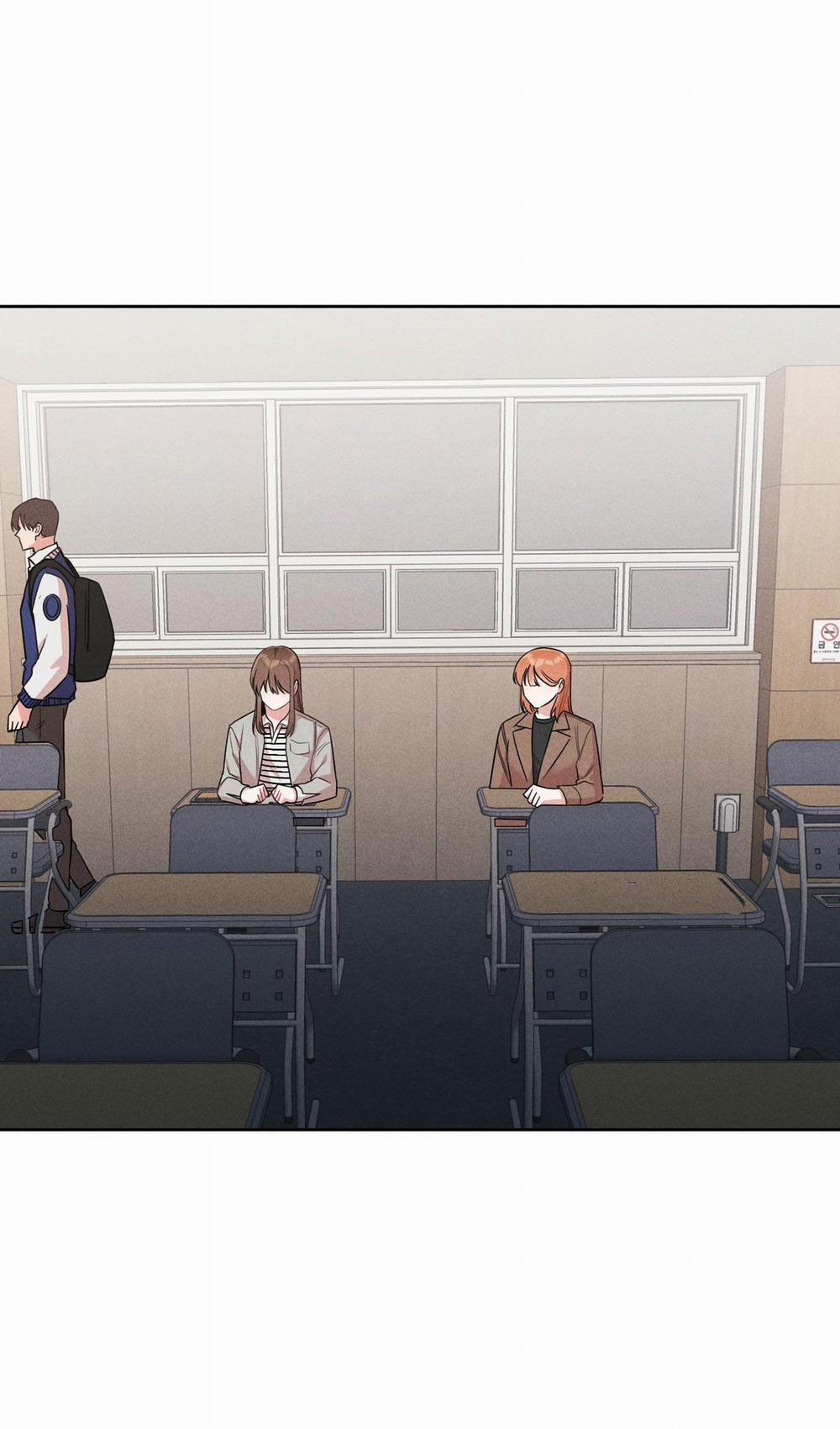 [18+] Thành Người Yêu Kém Tuổi Từ Hôm Nay 14.1 trang 2