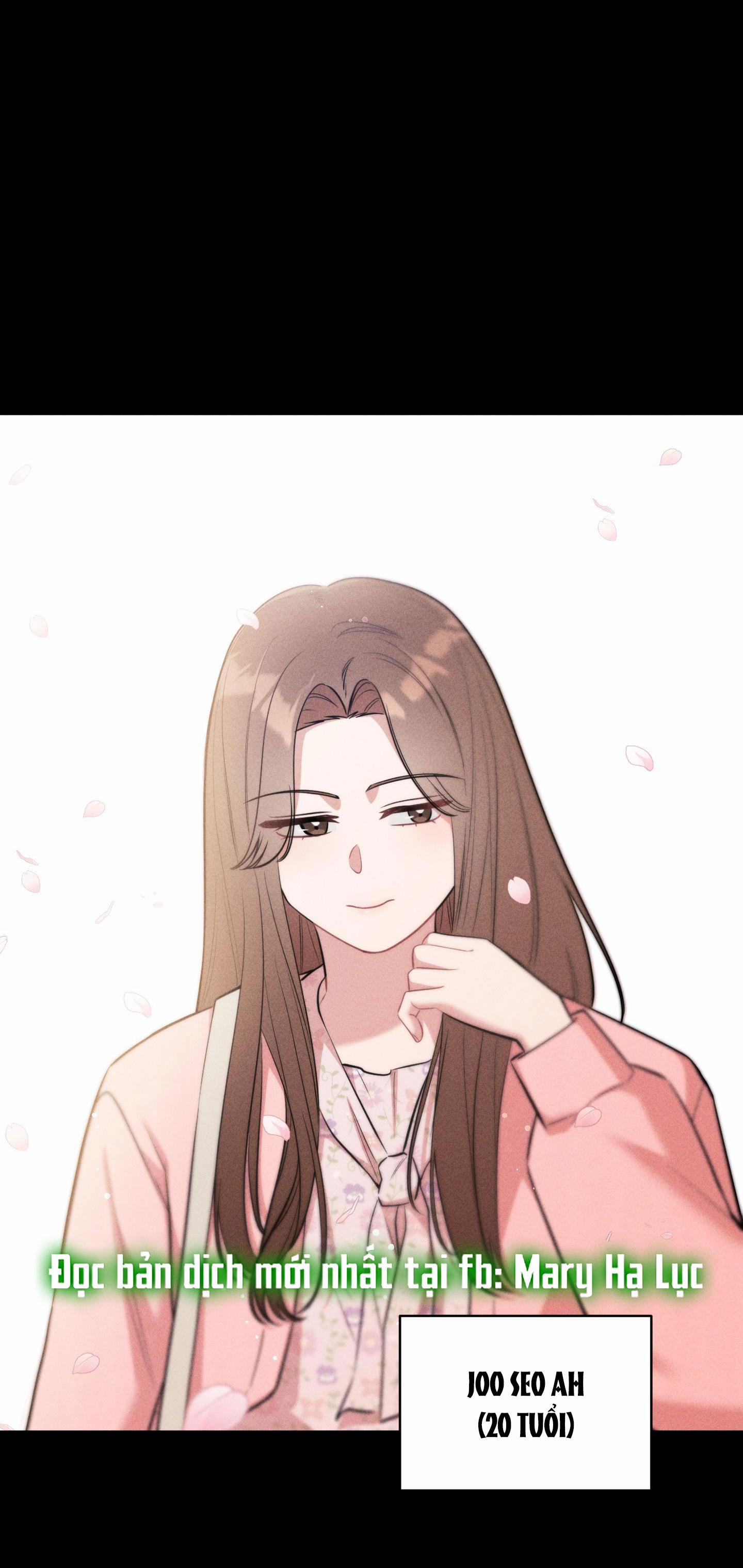 [18+] Thành Người Yêu Kém Tuổi Từ Hôm Nay 14.1 trang 23
