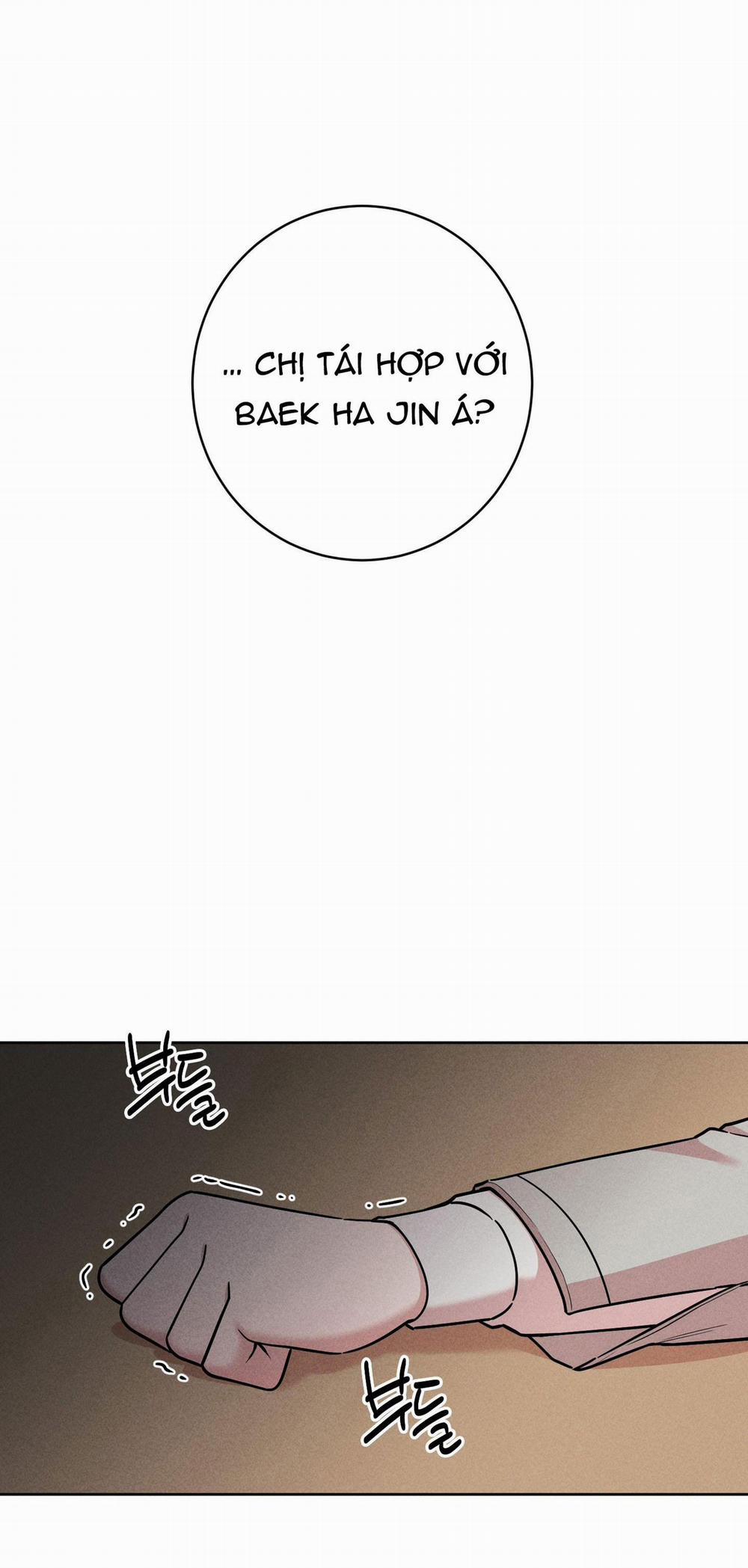 [18+] Thành Người Yêu Kém Tuổi Từ Hôm Nay 14.1 trang 3